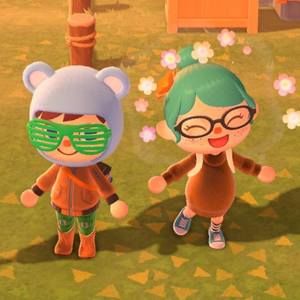 Meet your Posher, Edward